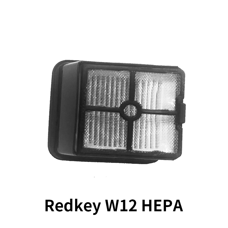 Redkey W12 HEPA